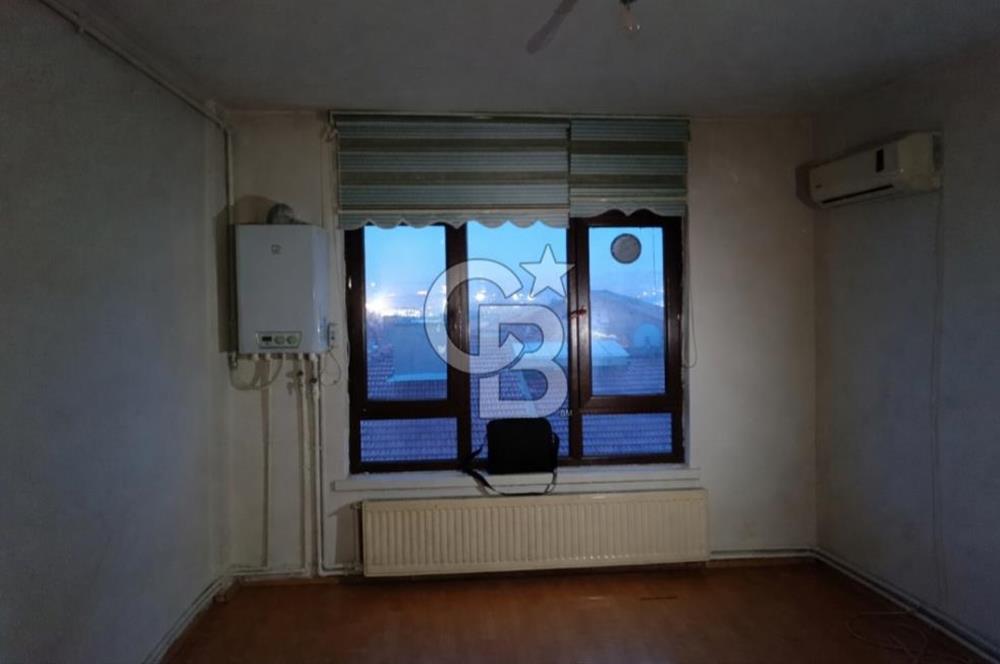 YENİMAHALLE, 2+1 MERKEZİ KONUMDA, SÜPER ŞEHİR MANZARALI