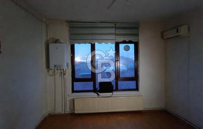 YENİMAHALLE, 2+1 MERKEZİ KONUMDA, SÜPER ŞEHİR MANZARALI