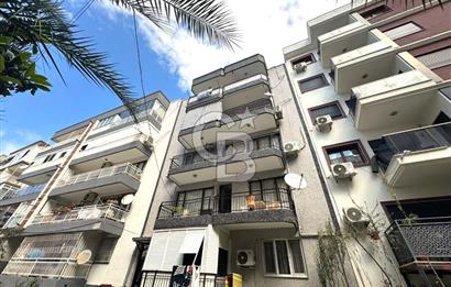 Karşıyaka Goncalar Mh. ÇİFT CEPHE, KİLERLİ, Doğalgazlı Satılık 3+1 Daire