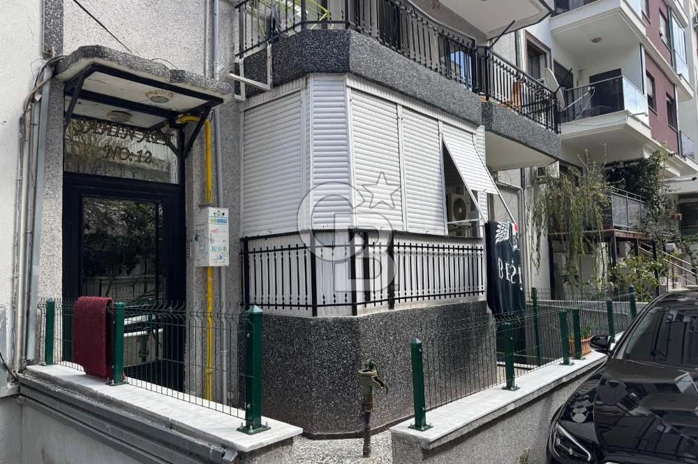 Karşıyaka Goncalar Mh. ÇİFT CEPHE, KİLERLİ, Doğalgazlı Satılık 3+1 Daire