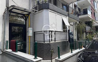 Karşıyaka Goncalar Mh. ÇİFT CEPHE, KİLERLİ, Doğalgazlı Satılık 3+1 Daire