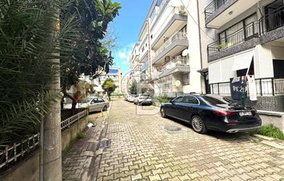 Karşıyaka Goncalar Mh. ÇİFT CEPHE, KİLERLİ, Doğalgazlı Satılık 3+1 Daire