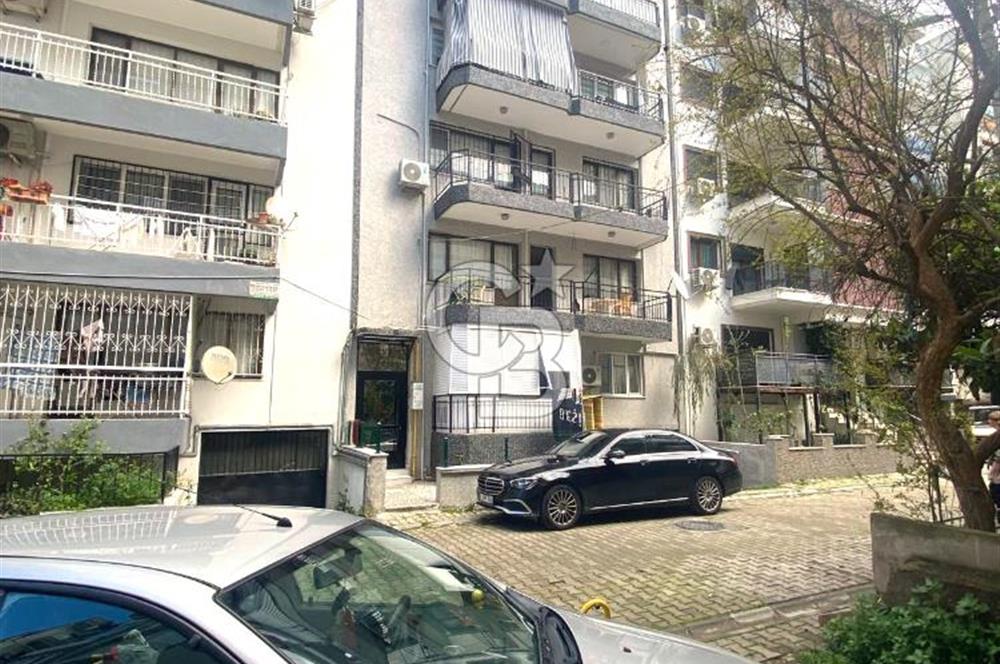 Karşıyaka Goncalar Mh. ÇİFT CEPHE, KİLERLİ, Doğalgazlı Satılık 3+1 Daire