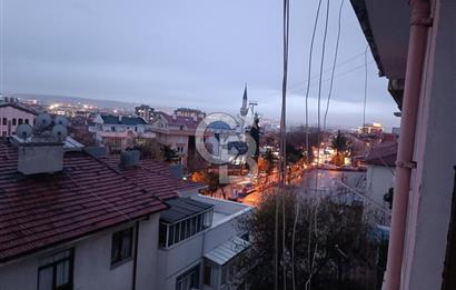 YENİMAHALLE, 2+1 MERKEZİ KONUMDA, SÜPER ŞEHİR MANZARALI