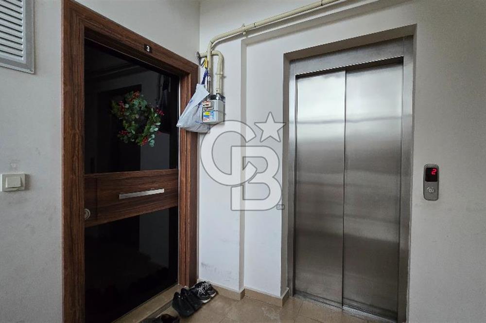 Serdivan Kemalpaşa Suhube 1 Sitesinde Geniş 145 m² Ara Kat 3+1