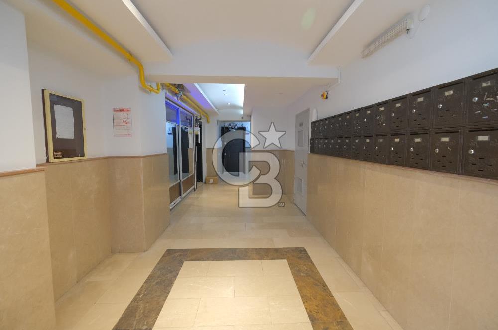 ÇİĞLİ ATAŞEHİR PELİT 4 SİTESİNDE SATILIK 3+1 ARAKAT DAİRE