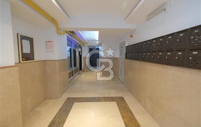 ÇİĞLİ ATAŞEHİR PELİT 4 SİTESİNDE SATILIK 3+1 ARAKAT DAİRE