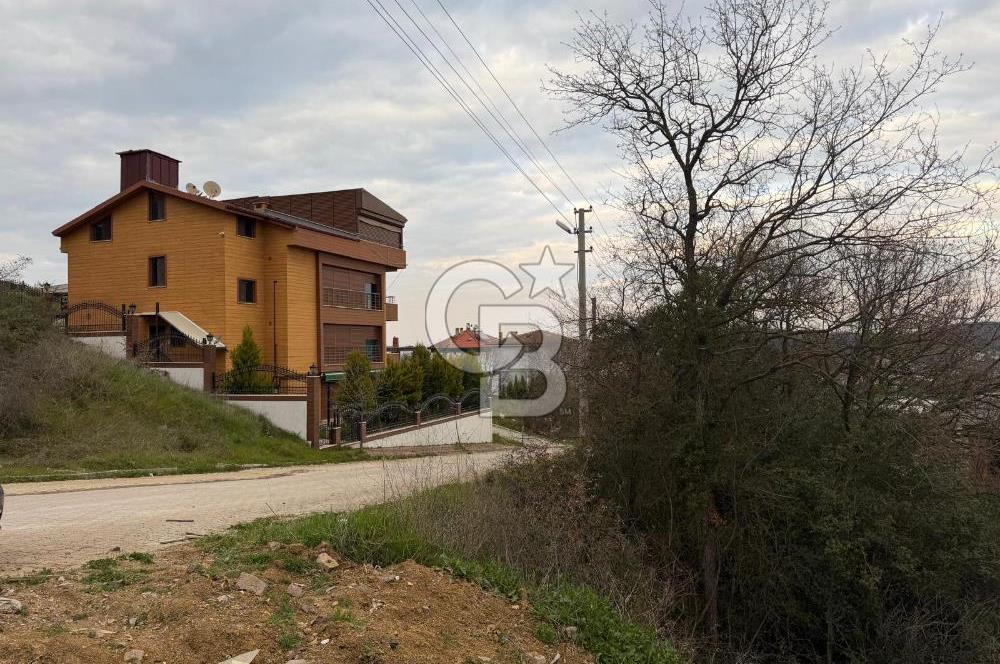 YALOVA MERKEZ KADIKÖYDE GÜZEL KONUMDA SATILIK 415M2 ARSA!