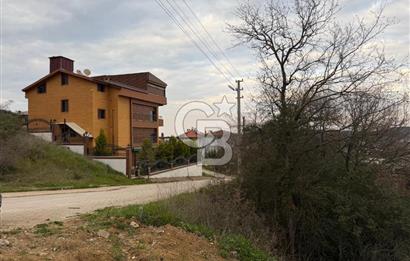 YALOVA MERKEZ KADIKÖYDE GÜZEL KONUMDA SATILIK 415M2 ARSA!