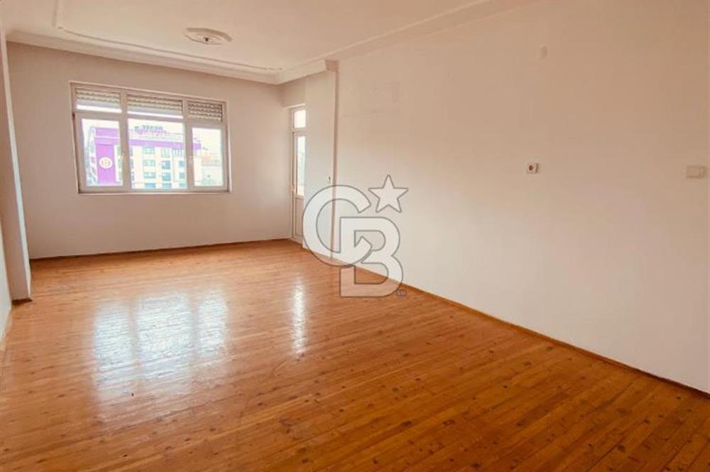 GÜVNLİK MH. VATAN BULVARI ÜZERİ SATILIK 3+1 DAİRE