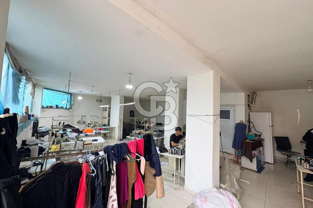 ARNAVUTKÖY HİCRET MAHALLESİ KİRALIK DÜKKAN