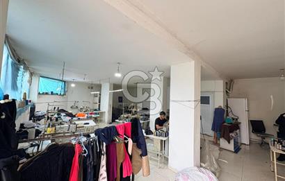 ARNAVUTKÖY HİCRET MAHALLESİ KİRALIK DÜKKAN