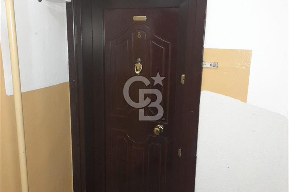 CB CITY'DEN KIRMIZITOPRAK'TA SATILIK 3+1 DAİRE