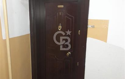 CB CITY'DEN KIRMIZITOPRAK'TA SATILIK 3+1 DAİRE