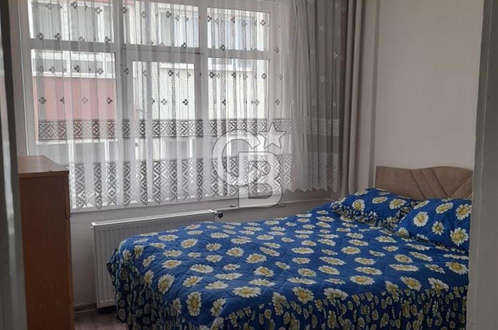 CB CITY'DEN KIRMIZITOPRAK'TA SATILIK 3+1 DAİRE