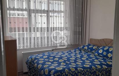 CB CITY'DEN KIRMIZITOPRAK'TA SATILIK 3+1 DAİRE