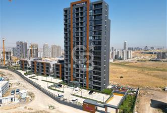 BEYTEPE BELLAPAİS KONUTLARINDA KİRALIK BÜYÜK TİP 77M2 1+1 DAİRE - 3 - 341422