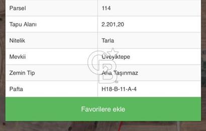 ÇANAKKALE BİGA ÖRTÜLÜCE SANAYİ,LİMAN PROJESİNE YAKIN YATIRIMLIK
