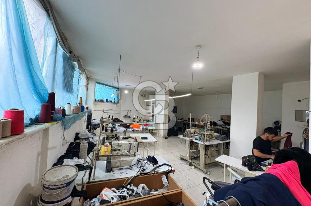 ARNAVUTKÖY HİCRET MAHALLESİ KİRALIK DÜKKAN