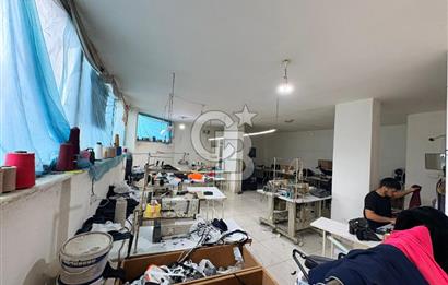 ARNAVUTKÖY HİCRET MAHALLESİ KİRALIK DÜKKAN