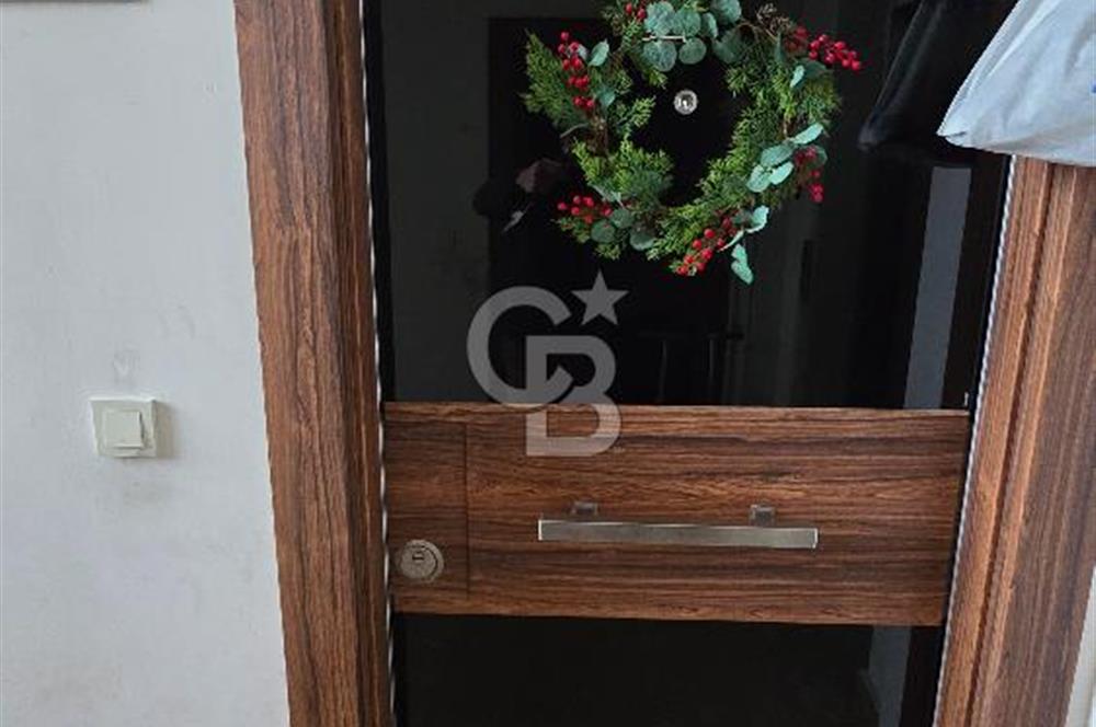 Serdivan Kemalpaşa Suhube 1 Sitesinde Geniş 145 m² Ara Kat 3+1