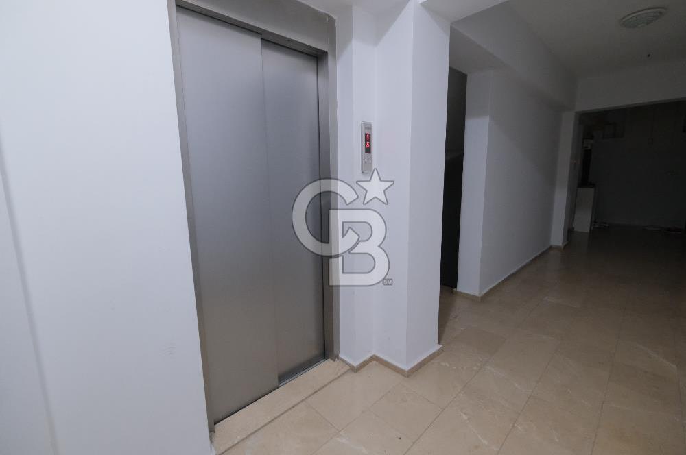 ÇİĞLİ ATAŞEHİR PELİT 4 SİTESİNDE SATILIK 3+1 ARAKAT DAİRE