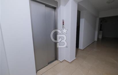 ÇİĞLİ ATAŞEHİR PELİT 4 SİTESİNDE SATILIK 3+1 ARAKAT DAİRE