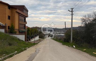 YALOVA MERKEZ KADIKÖYDE GÜZEL KONUMDA SATILIK 415M2 ARSA!