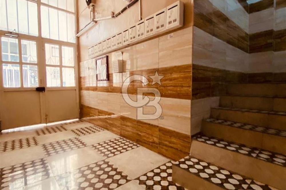 GÜVNLİK MH. VATAN BULVARI ÜZERİ SATILIK 3+1 DAİRE