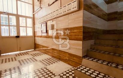 GÜVNLİK MH. VATAN BULVARI ÜZERİ SATILIK 3+1 DAİRE