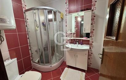 SİTE İÇİNDE DENİZE SIFIR YAZ-KIŞ OTURUMA UYGUN VİLLA