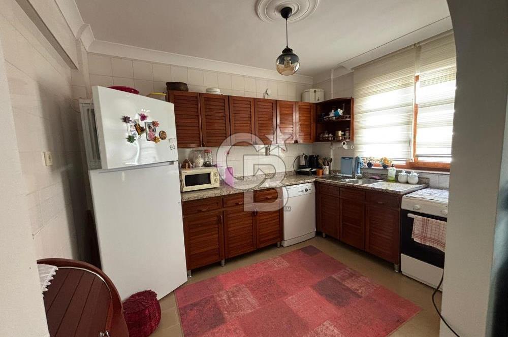 SİTE İÇİNDE DENİZE SIFIR YAZ-KIŞ OTURUMA UYGUN VİLLA