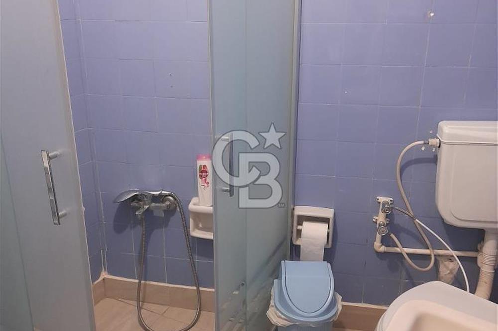 CB CITY'DEN KIRMIZITOPRAK'TA SATILIK 3+1 DAİRE