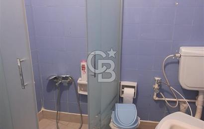 CB CITY'DEN KIRMIZITOPRAK'TA SATILIK 3+1 DAİRE