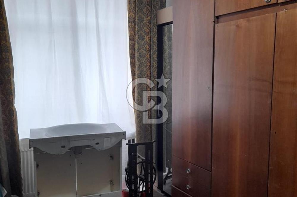 CB CITY'DEN KIRMIZITOPRAK'TA SATILIK 3+1 DAİRE