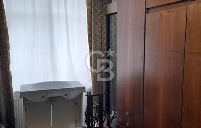 CB CITY'DEN KIRMIZITOPRAK'TA SATILIK 3+1 DAİRE