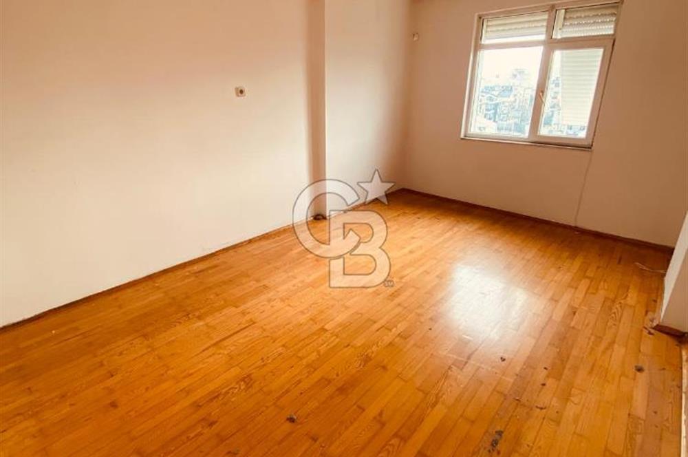 GÜVNLİK MH. VATAN BULVARI ÜZERİ SATILIK 3+1 DAİRE