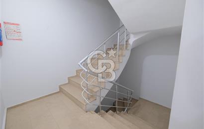 ÇİĞLİ ATAŞEHİR PELİT 4 SİTESİNDE SATILIK 3+1 ARAKAT DAİRE