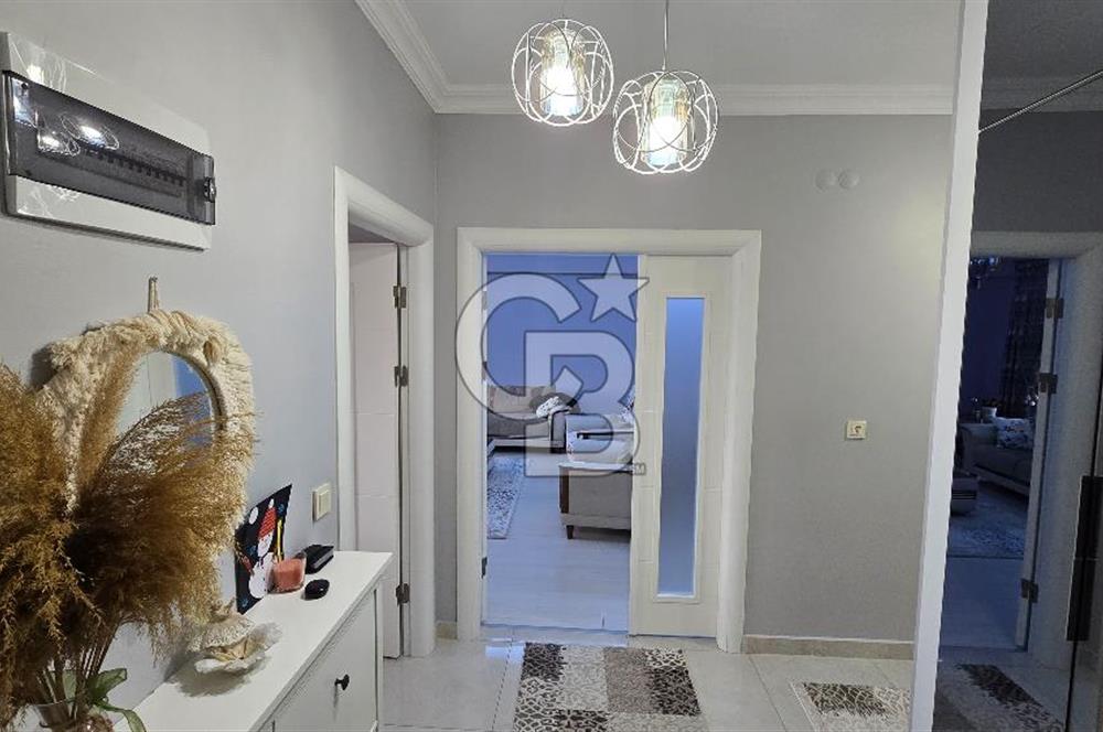 Serdivan Kemalpaşa Suhube 1 Sitesinde Geniş 145 m² Ara Kat 3+1
