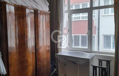 CB CITY'DEN KIRMIZITOPRAK'TA SATILIK 3+1 DAİRE