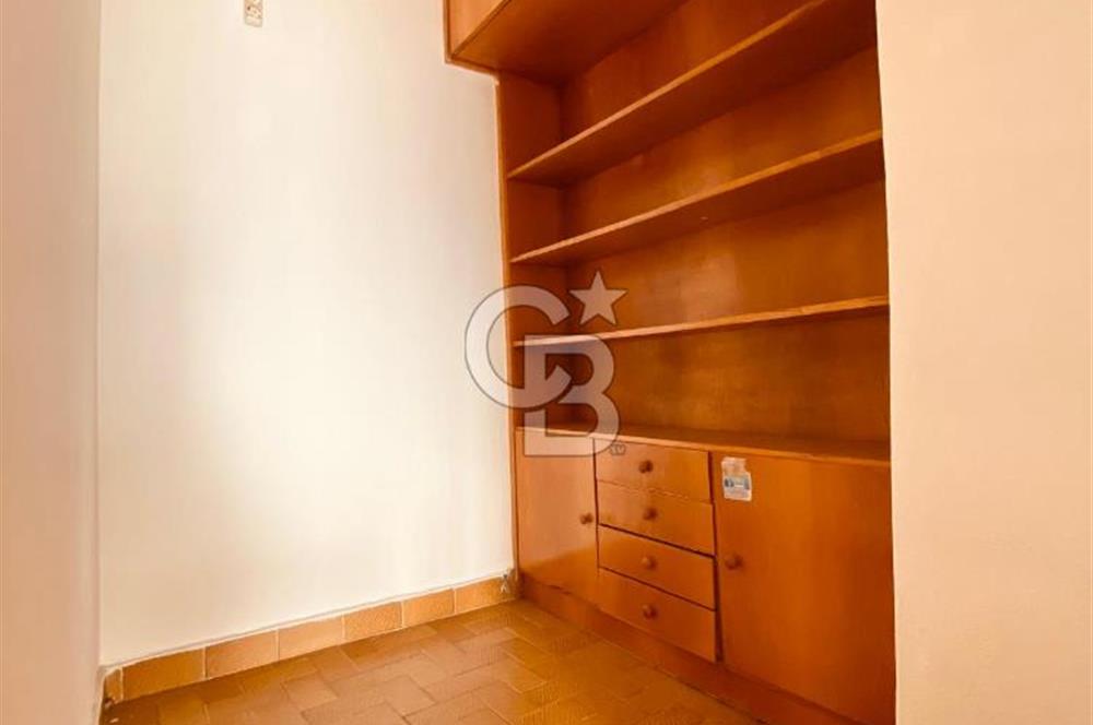 GÜVNLİK MH. VATAN BULVARI ÜZERİ SATILIK 3+1 DAİRE