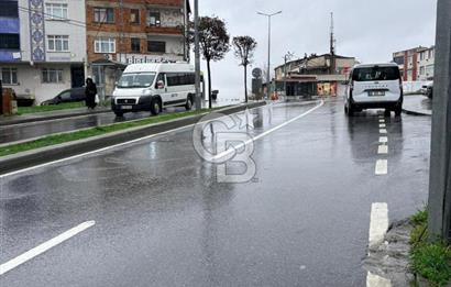 ARNAVUTKÖY HİCRET MAHALLESİ KİRALIK DÜKKAN