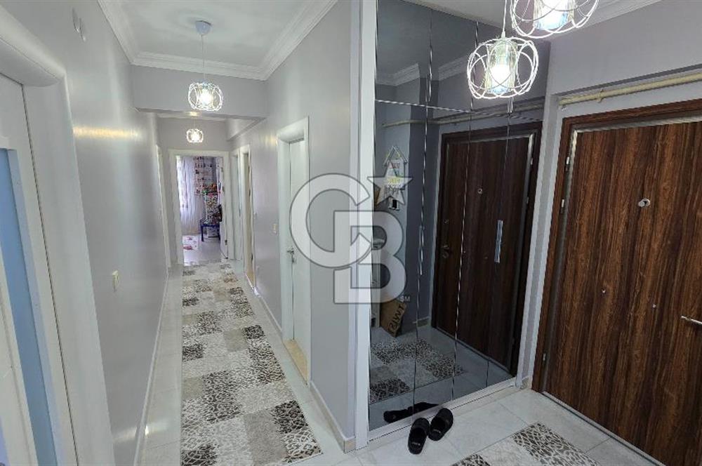 Serdivan Kemalpaşa Suhube 1 Sitesinde Geniş 145 m² Ara Kat 3+1