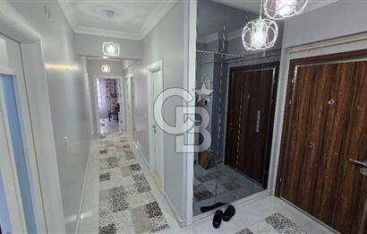 Serdivan Kemalpaşa Suhube 1 Sitesinde Geniş 145 m² Ara Kat 3+1