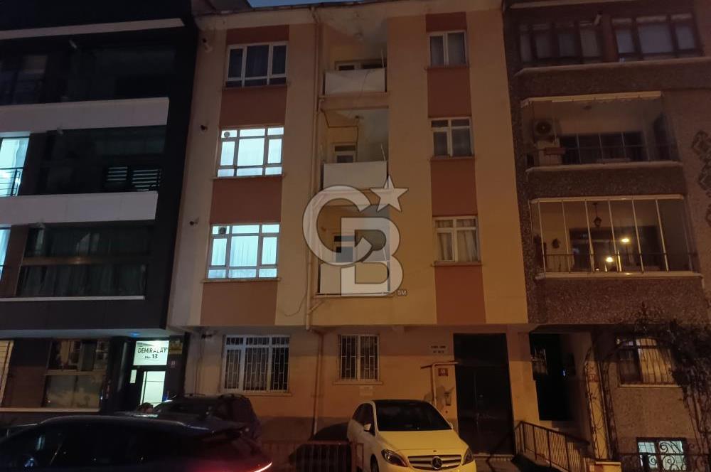 YENİMAHALLE, 2+1 MERKEZİ KONUMDA, SÜPER ŞEHİR MANZARALI