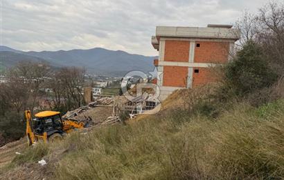 YALOVA MERKEZ KADIKÖYDE GÜZEL KONUMDA SATILIK 415M2 ARSA!