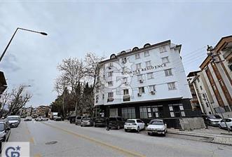 Forum Çamlık Avm'nin Altında 1+1 Eşyalı Kiralık 40m2 Daire - 3 - 341365