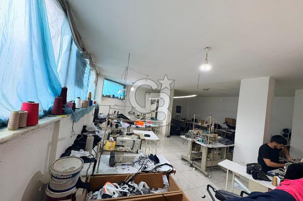 ARNAVUTKÖY HİCRET MAHALLESİ KİRALIK DÜKKAN