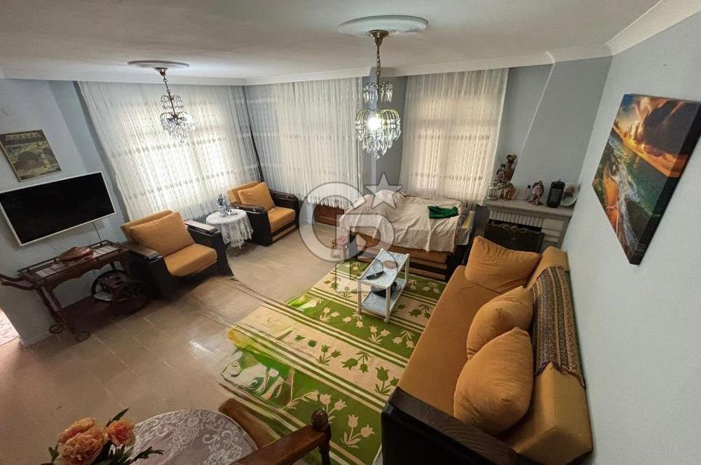 SİTE İÇİNDE DENİZE SIFIR YAZ-KIŞ OTURUMA UYGUN VİLLA