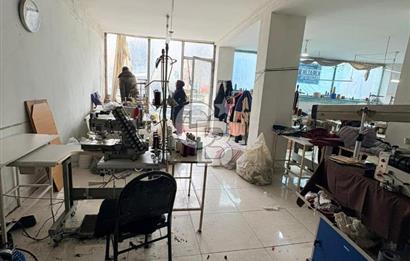 ARNAVUTKÖY HİCRET MAHALLESİ KİRALIK DÜKKAN